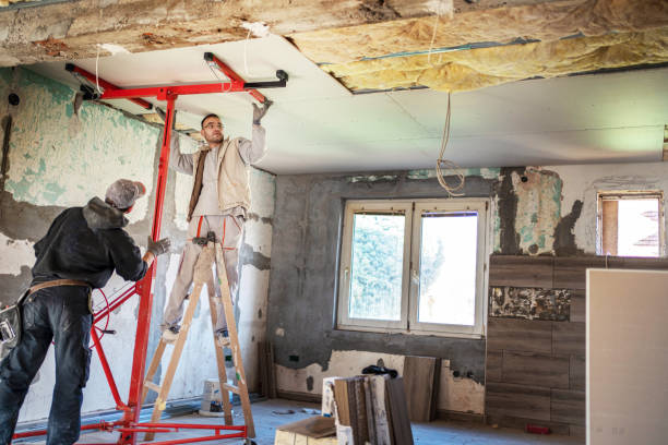Trusted Trenton, MI Insulation Contractor Experts