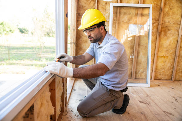 Best Insulation for New Construction  in Trenton, MI