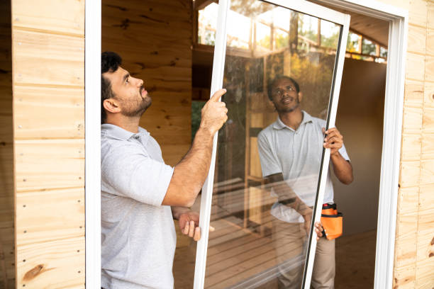 Best Fiberglass Insulation  in Trenton, MI