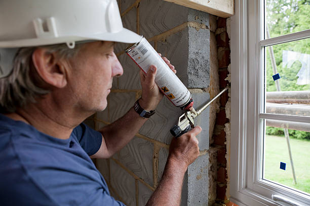 Best Garage Insulation Installation  in Trenton, MI